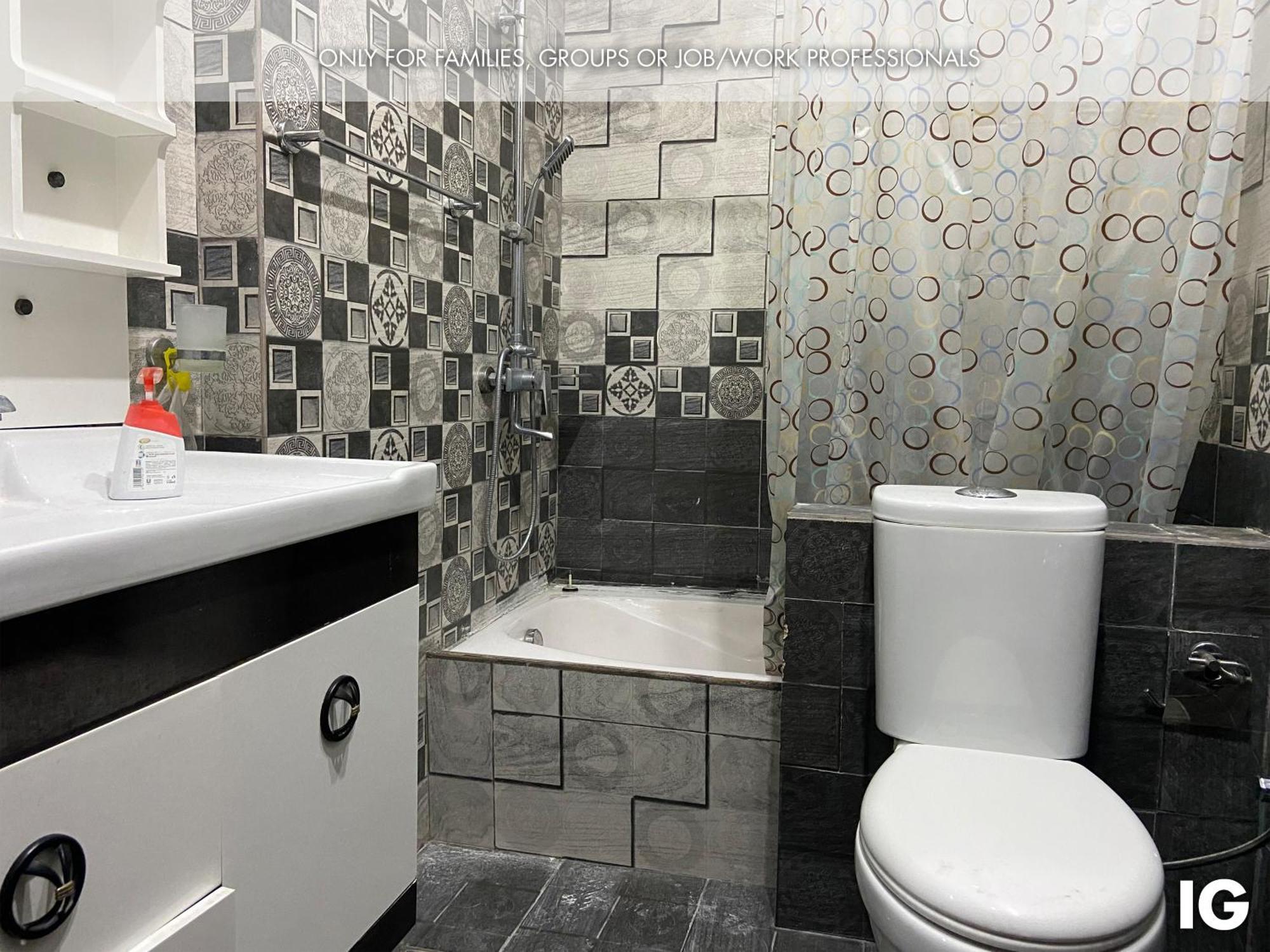3 Bedroom Furnished Holiday Home Near Valencia Town, Lake City & Ring Road Lahore Exterior foto