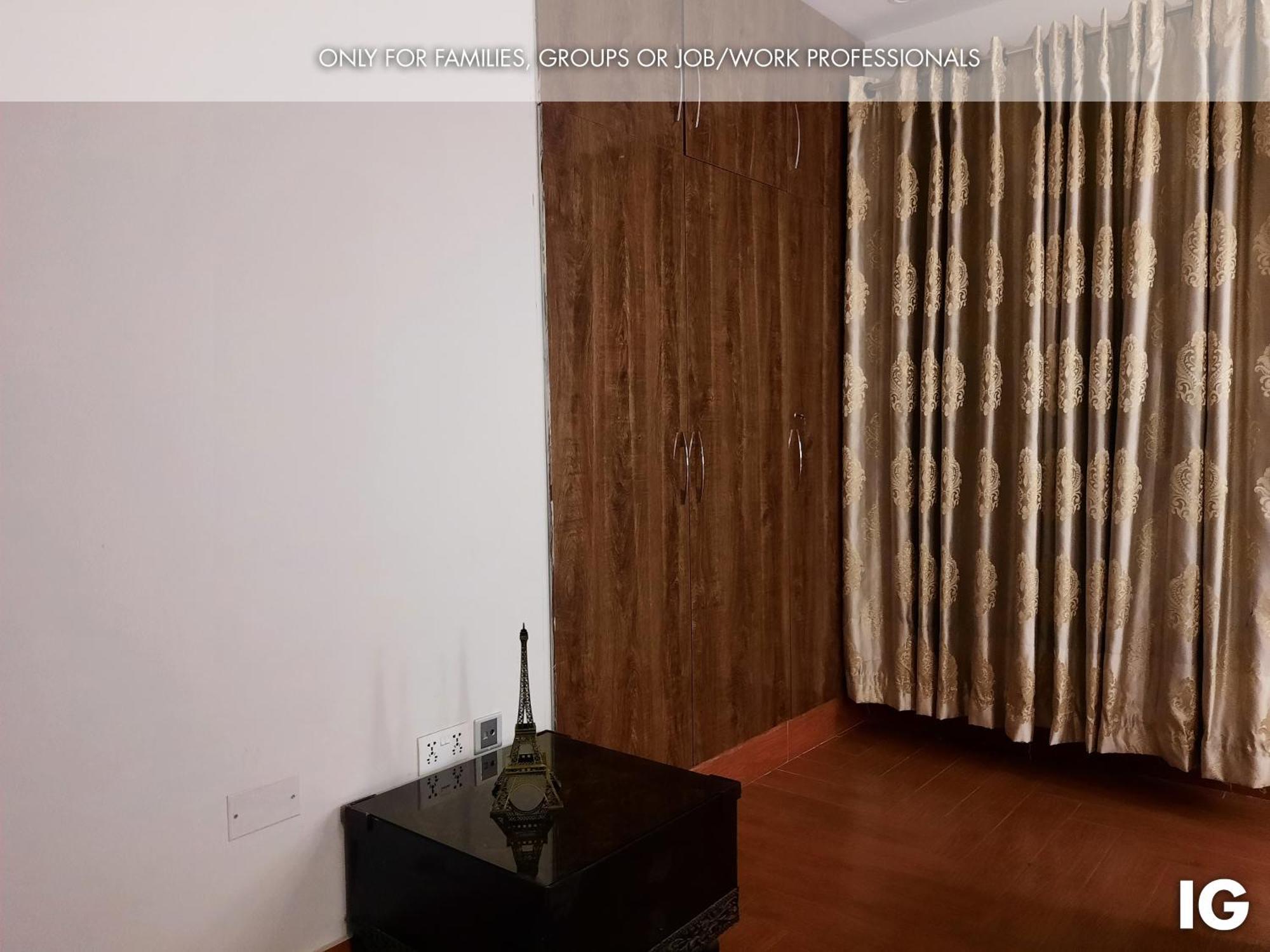 3 Bedroom Furnished Holiday Home Near Valencia Town, Lake City & Ring Road Lahore Exterior foto