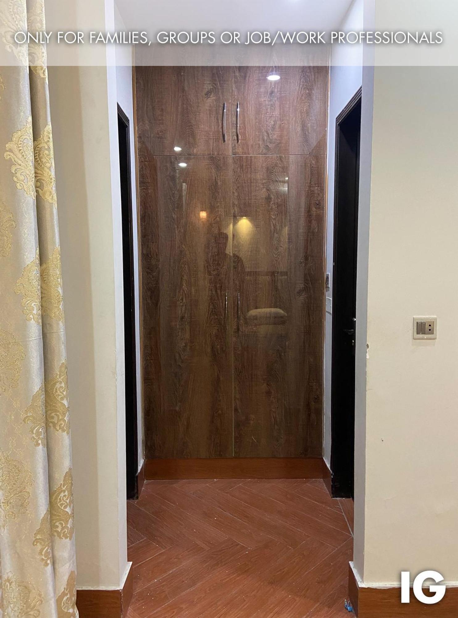 3 Bedroom Furnished Holiday Home Near Valencia Town, Lake City & Ring Road Lahore Exterior foto